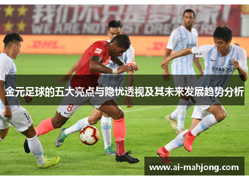 金元足球的五大亮点与隐忧透视及其未来发展趋势分析