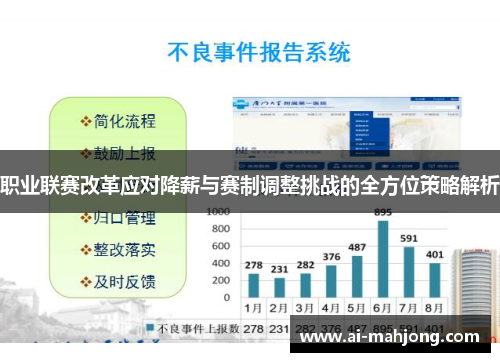 职业联赛改革应对降薪与赛制调整挑战的全方位策略解析