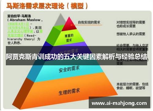 阿贾克斯青训成功的五大关键因素解析与经验总结 阿贾克斯青训成功的五大关键因素解析与经验总结